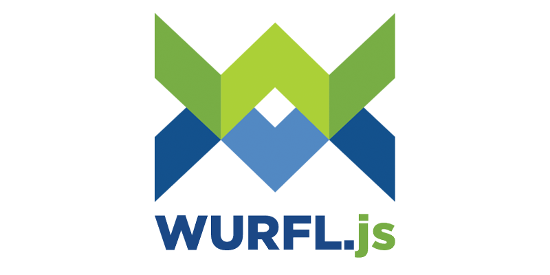 WURFL.js logo