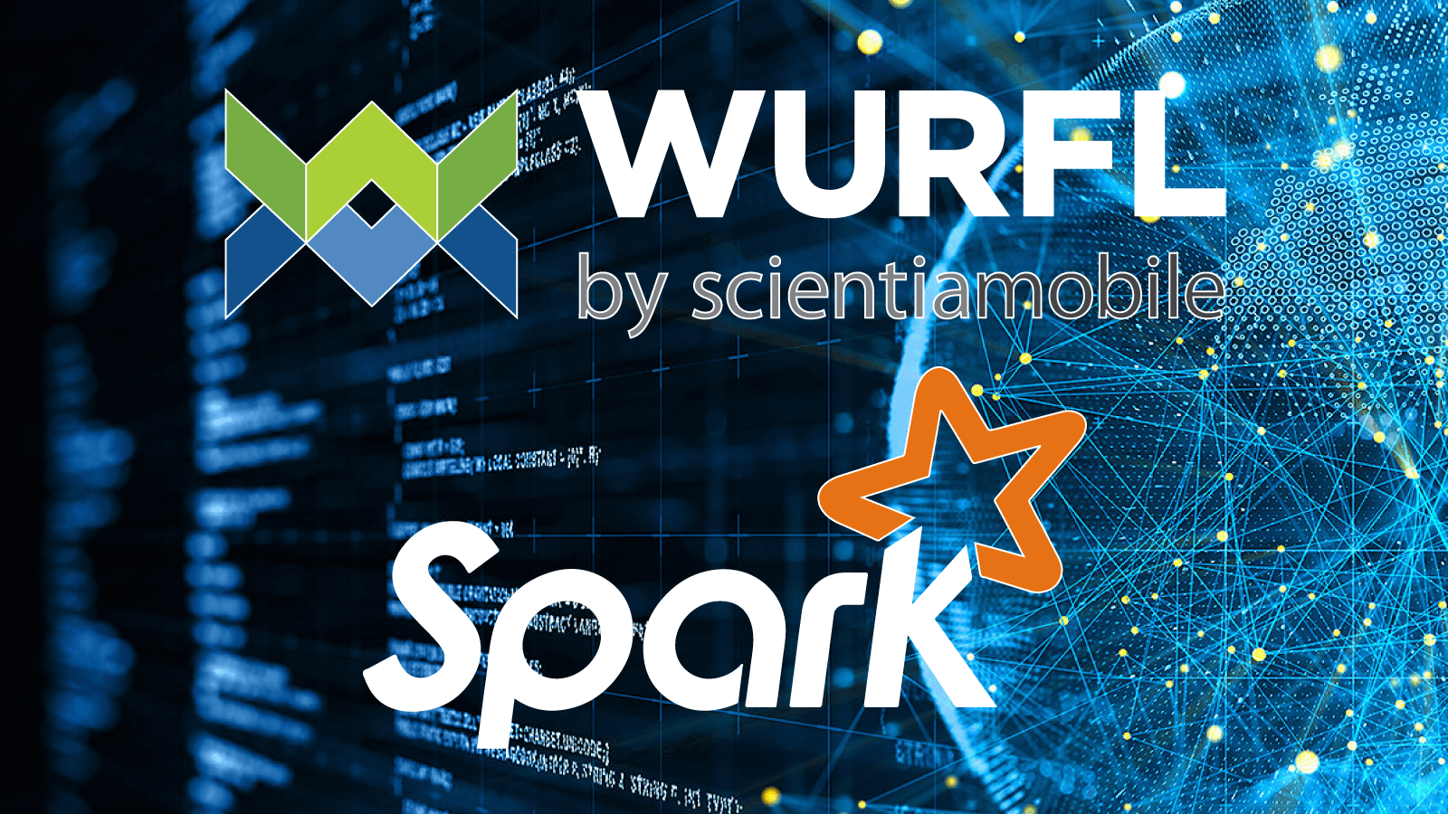 Spark Streaming user agent device detection