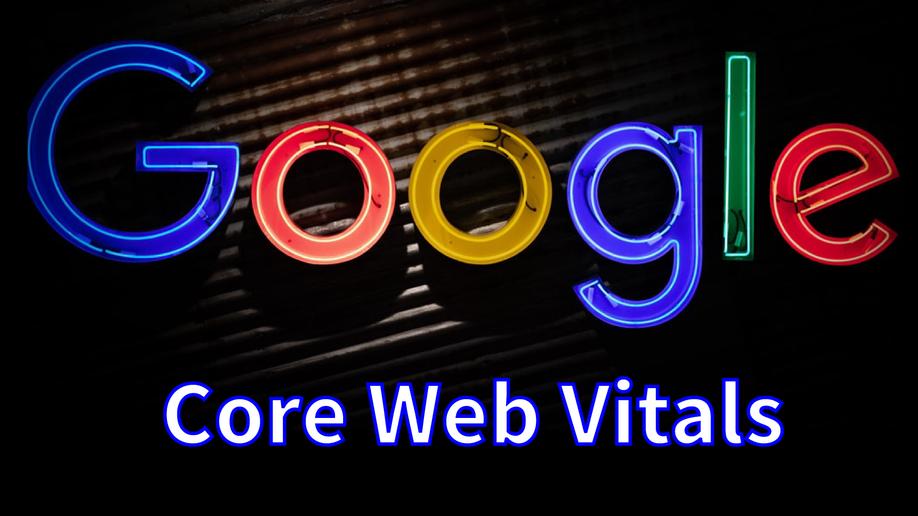 Core Web Vitals Neon